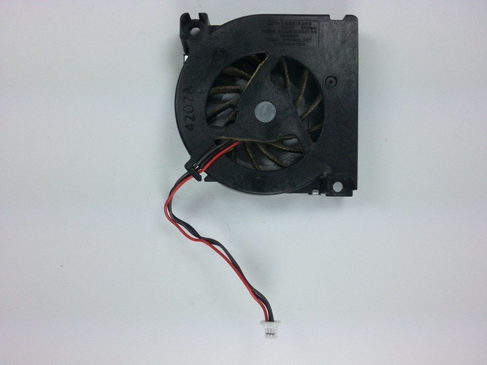 TOSHIBA A4 M3 M4 fan P000437960