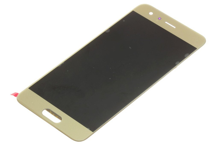 Screen HONOR 9 Gold LCD Refurbished New