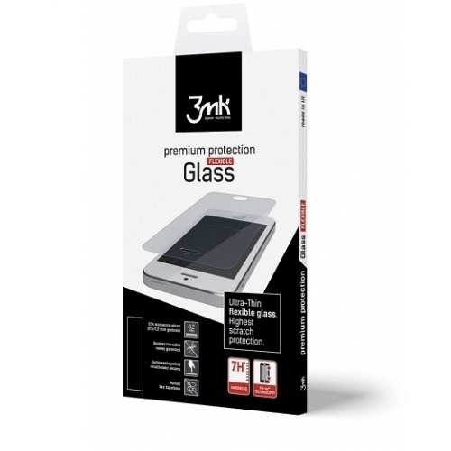 Glass Hybrid 3mk Huawei MediaPad M5 Lite 10.1 FlexibleGlass