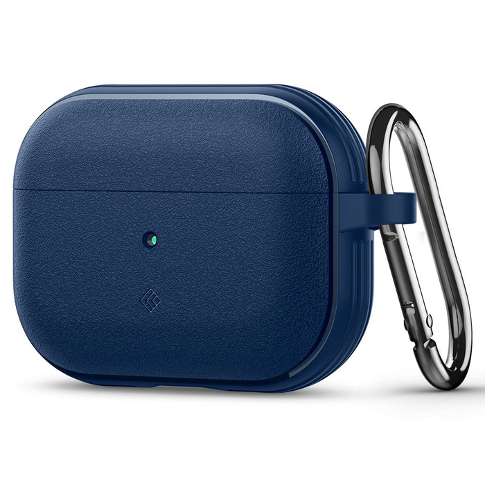 Caseology Apple GEWÖLBE AIRPODS PRO 1 / 2 NAVY BLAU