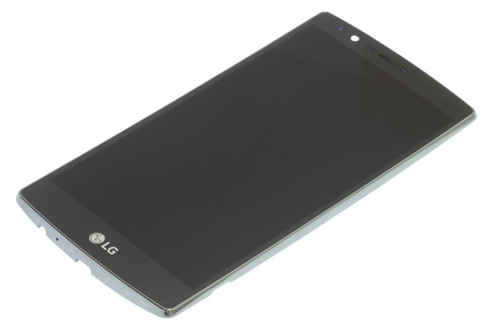 DISPLEJ LG G4 H815 Black Originální dotykový LCD displej třídy A