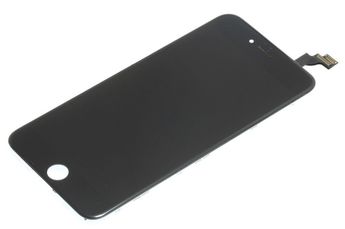 APPLE DISPLAY iPhone 6 Plus Black Grade B Originální dotykový LCD displej