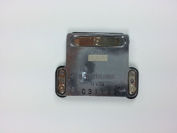 Dissipateur thermique du pont nord TOSHIBA A30 V000060570