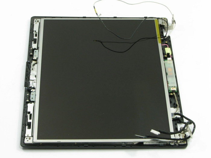 ASUS Frameless Matrix Flap