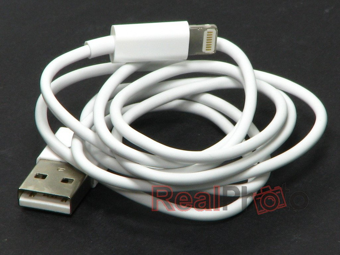 Kabel iPhone 5 5S Ipad Mini 4 Ipod Lightning 