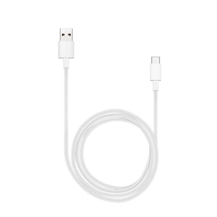 Huawei USB - USB-C kabel 1,0 m bílý EB CP51