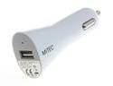 Coche USB Mitec 1A Universal Samsung Nokia Sony