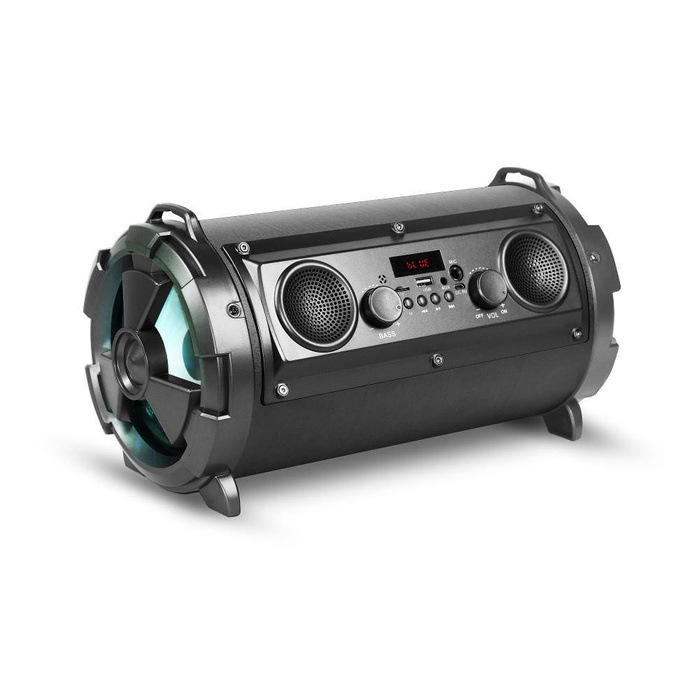 Haut-parleur Bluetooth Rebeltec SoundTube 190 noir