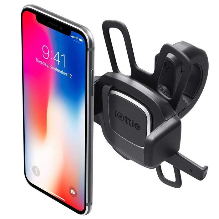 Mobile phone Holder for the IOTTIE EASY ONE TOUCH 4 BIKE MOUNT