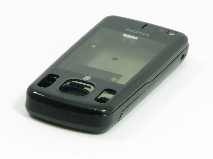 Case Complete NOKIA 6600 Slide Grade A