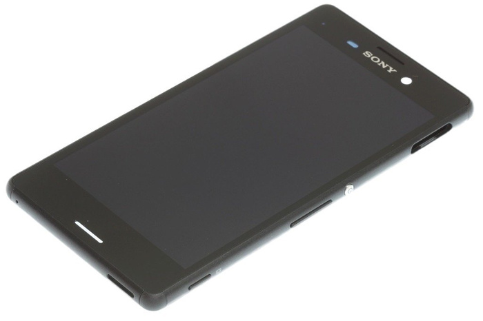 SONY Xperia M4 Aqua LCD Touch Black Grade A