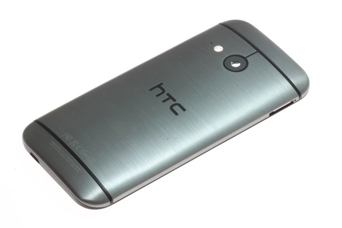 Zadný kryt dvierok batérie HTC One Mini 2 Trieda B