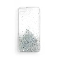 Case Wozinsky Star Glitter Shining Cover for Samsung Galaxy A72 4G transparent