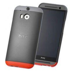 Case Case HTC One M8 C940 Genuine Hard Shell Case