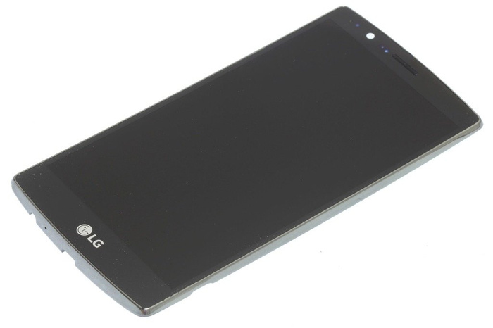 DISPLAY LG G4 H815 Nero Grado B Genuine LCD Touch