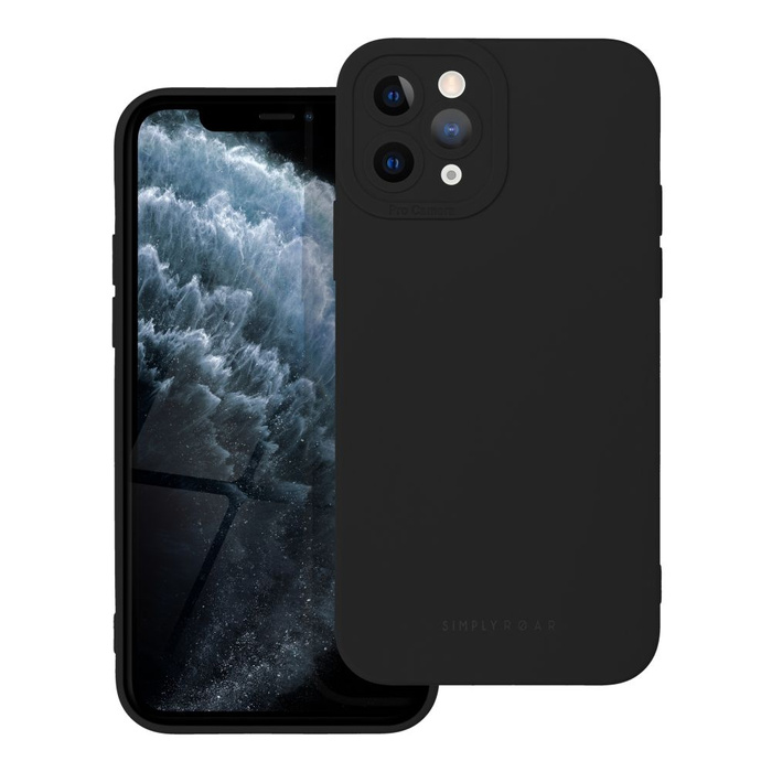 Roar Luna Tasche Case - für iPhone 11 Pro schwarz