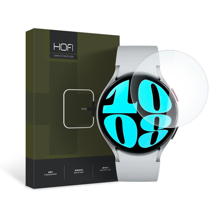 Tempered Glass HOFI GLASS PRO+ SAMSUNG Galaxy Watch 4 / 5 (44 MM)