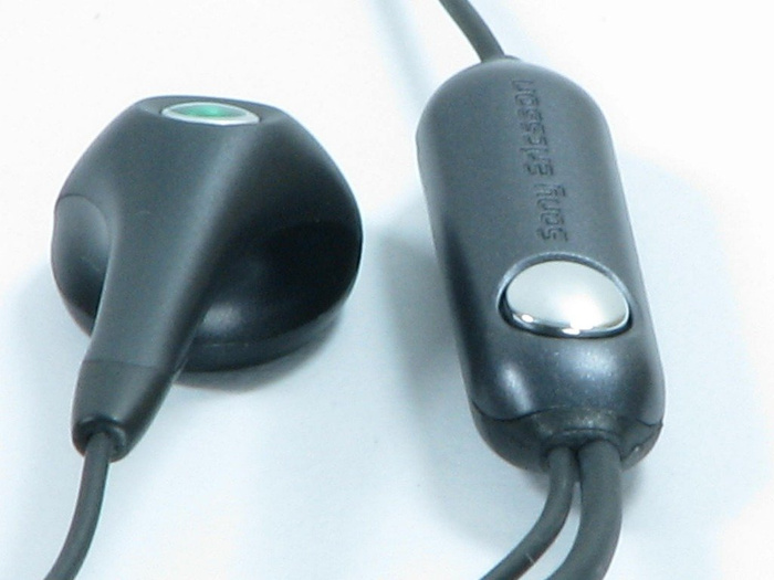 Casque SONY ERICSSON K750i K800i K850i C902