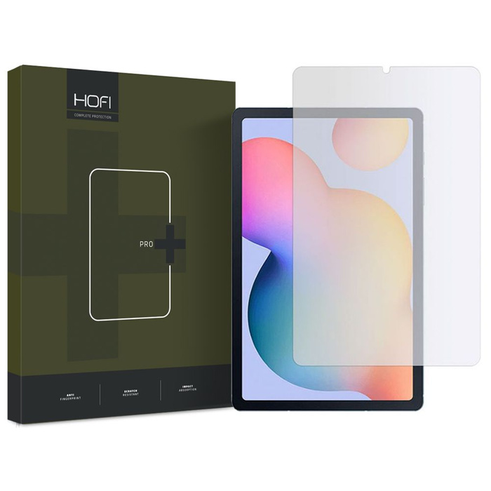 Tvrzené sklo HOFI Glass Pro+ Galaxy Tab S6 Lite 10.4 P610/P615