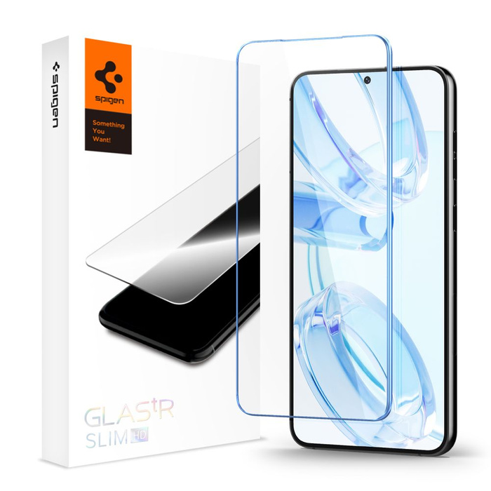 Tempered Glass Spigen GLAS.TR SLIM GALAXY S23 CLEAR