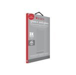 Vetro temperato iPhone Xs Max 11 Pro Max ZAGG Invisible Shield Glass+ Anti-glare