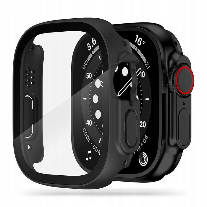 TECH-PROTECT DEFENSE360 Apple Watch ULTRA (49 MM) BLACK