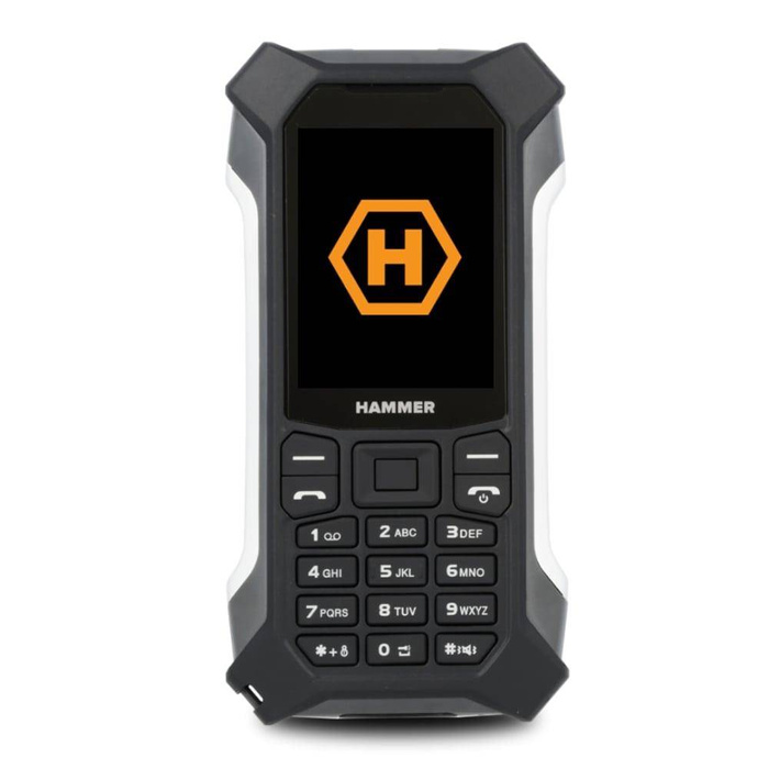 Telefon Hammer Patriot