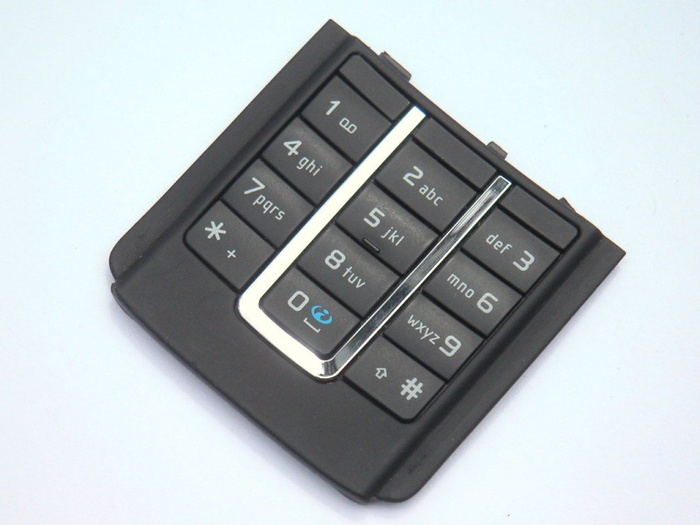 NOKIA 6280 Keyboard Original Internal Grade A