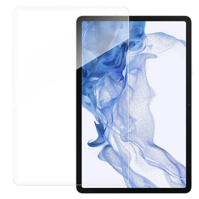 Wozinsky Tab Tempered Glass Panzerglas für Samsung Galaxy Tab S8 FE 9H