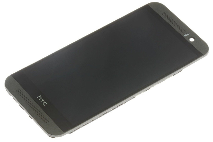 Écran HTC One M9 Gris avec défaut Lcd Touch Original