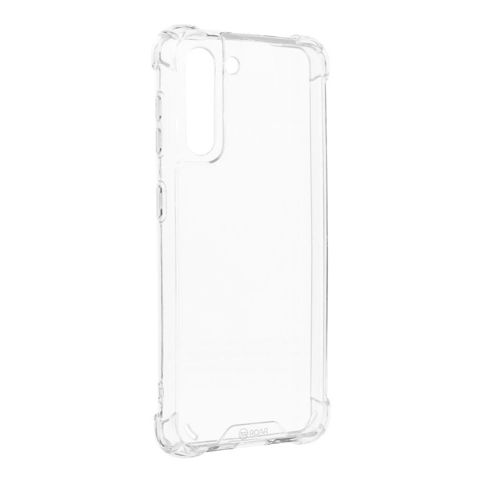 Case Armor Jelly Roar - for Samsung Galaxy A13 4G transparent