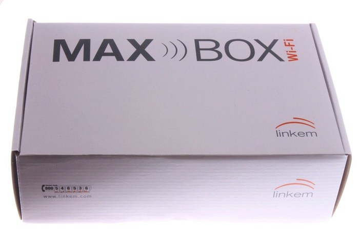 Bezdrátový WiFi router Modem WIMAX ADSL Huawei Echolife BM635