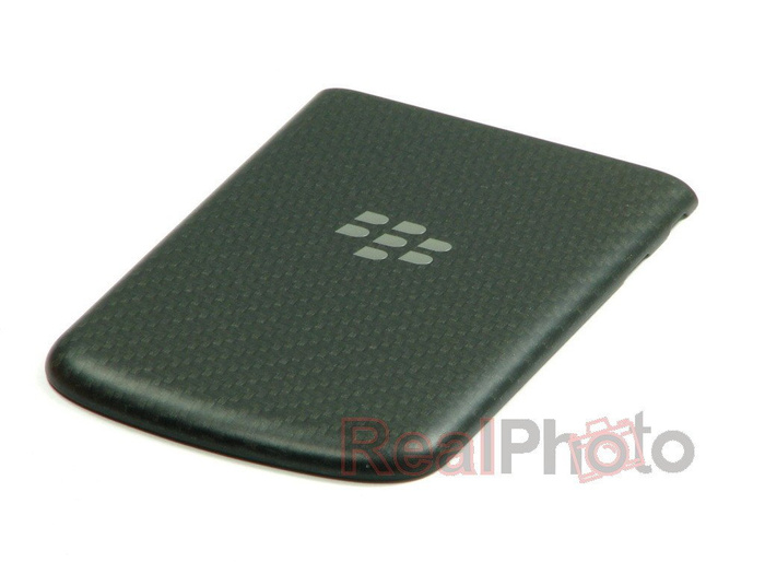 BLACKBERRY Q10 porta batteria originale di grado A