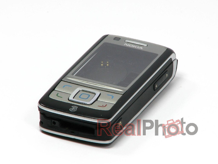 NOKIA 6280 Complete Original Grade B Case