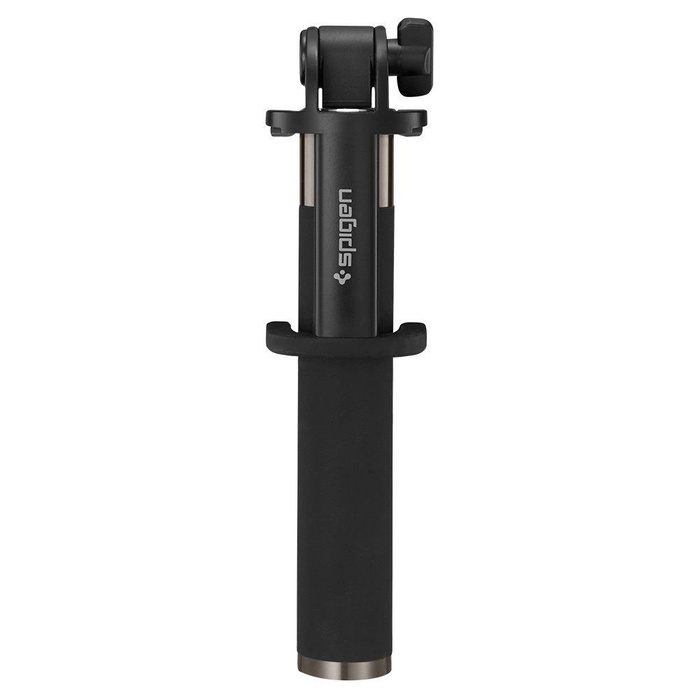 SPIGEN S530w Bluetooth Selfie Stick Schwarz