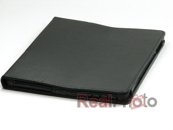 Cover CASE Covers Apple Ipad 2 3 4 Nero