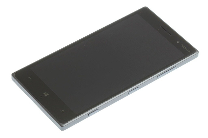 DISPLAY Nokia Lumia 830 Black Grade A LCD Touch