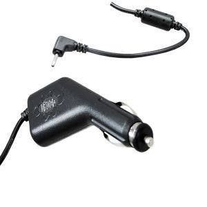 Charger SAM. 5V/2A DC 0.7/2.5mm Quer Angle Plug