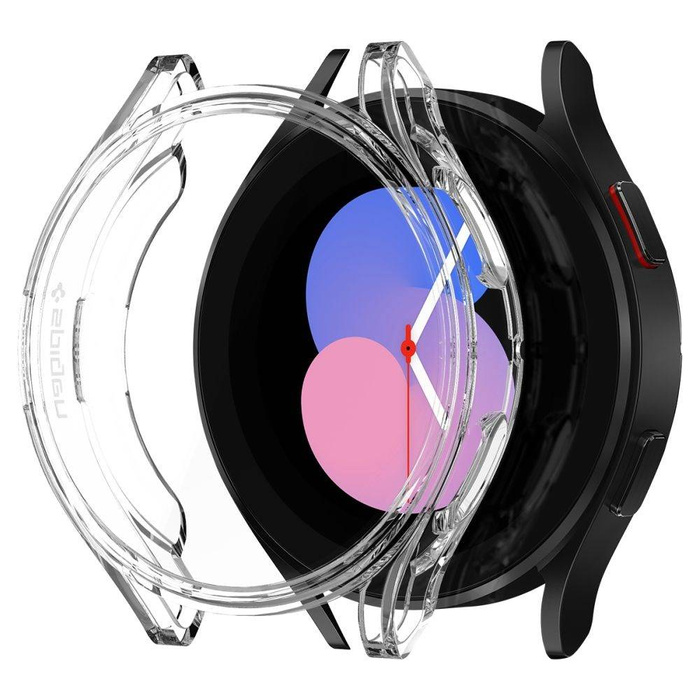 Spigen Ultra Hybrid GALAXY WATCH 4 / 5 (40 MM) GLASKLAR