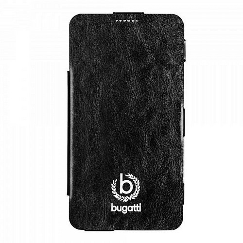 Bugatti UltraThin Geneva N9000 Note3 08396 black