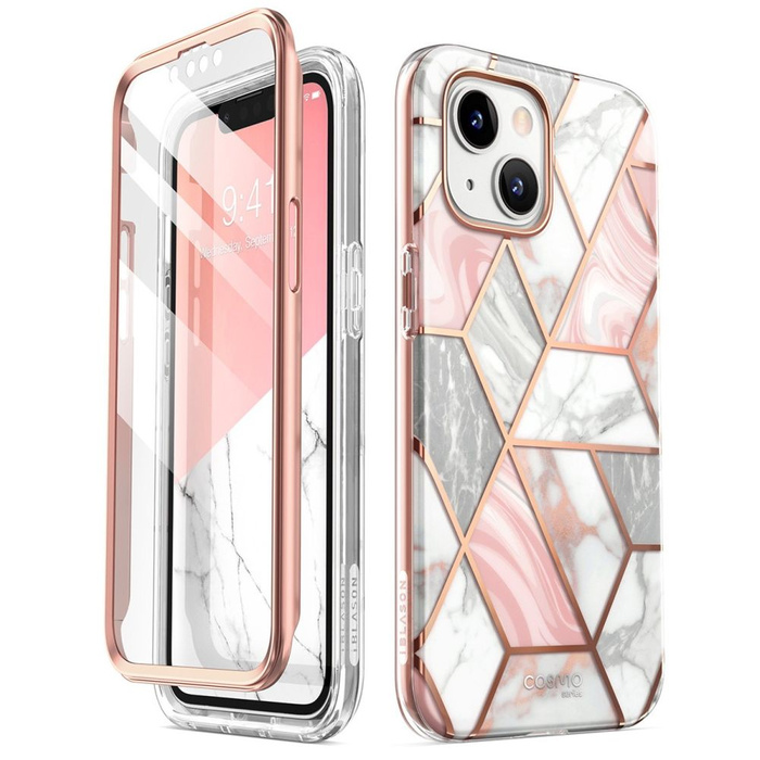 Supcase COSMO IPhone 14 MAX MARBLE