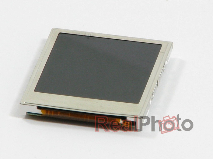 Displej SONY ERICSSON W300 W300i Z530 Original Grade 14DAY LCD