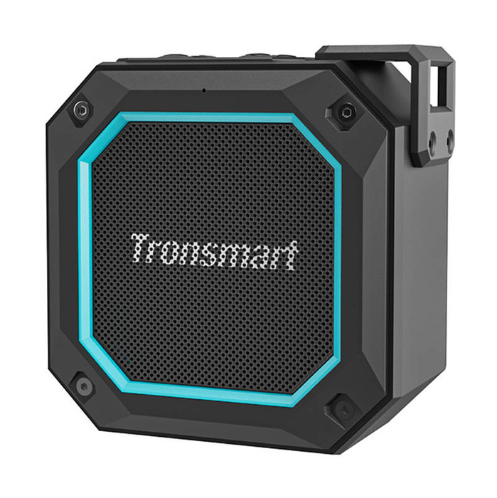 Haut-parleur Bluetooth sans fil Tronsmart Groove 2 10W noir