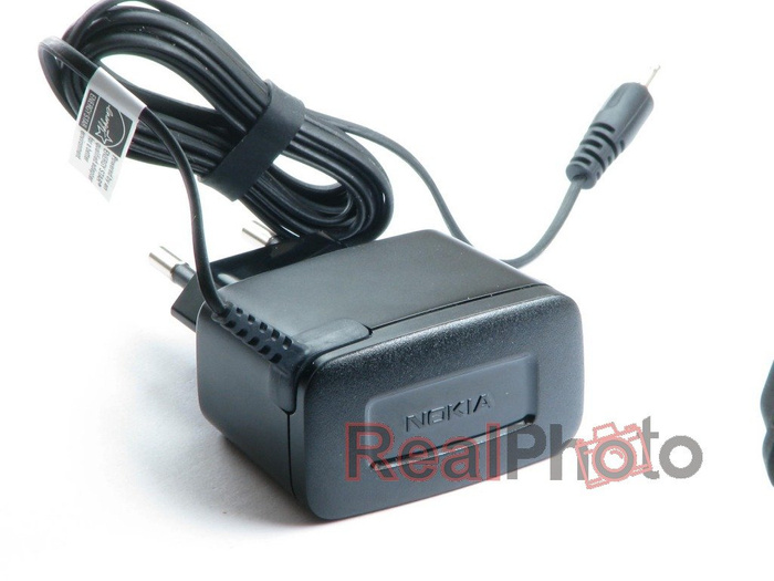 NOKIA AC-3E Charger C3 C5 E51 E52 E66 N82 N8 C7