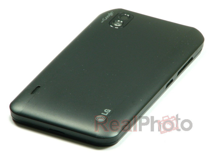 Battery Door Cover LG P970 Original Grade B