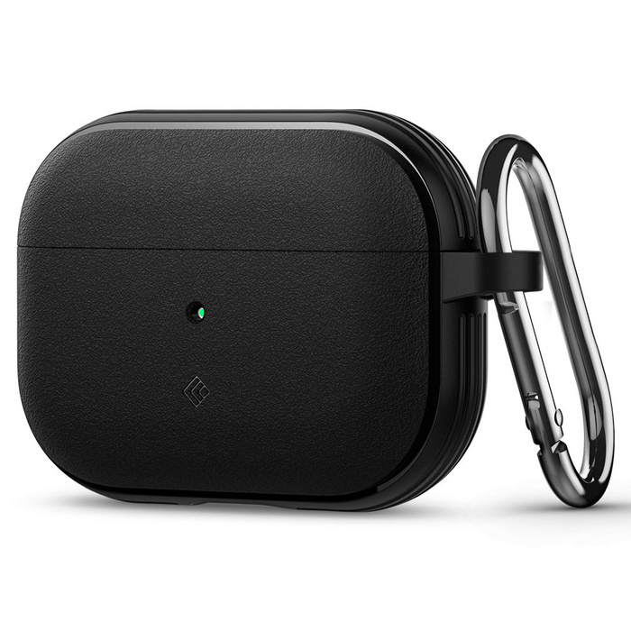 Caseology VAULT Apple AIRPODS PRO 1 / 2 MATTE BLACK