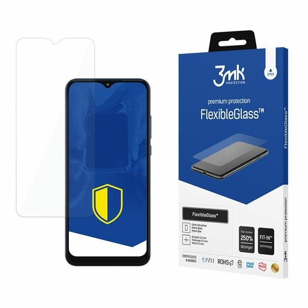 3MK Hybridglas Motorola Moto G Play FlexibleGlass