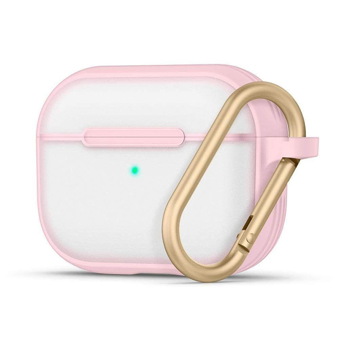 SPIGEN Ciel Farbe Ziegel Apple Airpods Pro Baby Rosa Hülle