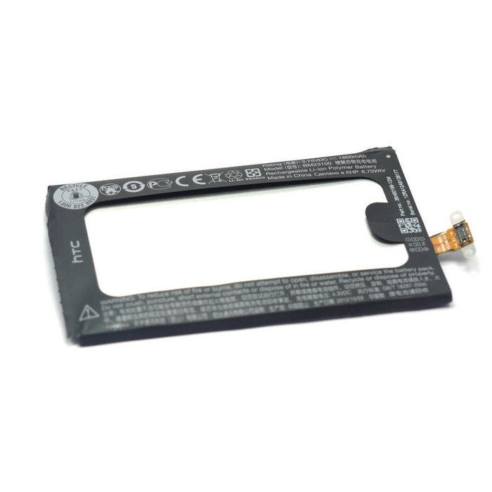 ORIGINAL Batterie HTC Windows 8X Batterie BM23100 WP8X 8X