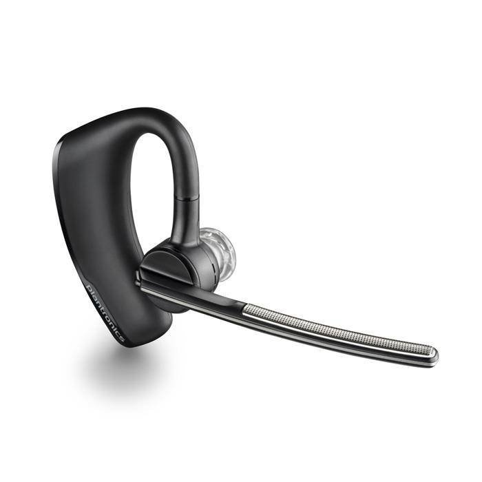 Náhlavní souprava Bluetooth Plantronics Voyager Legend černá